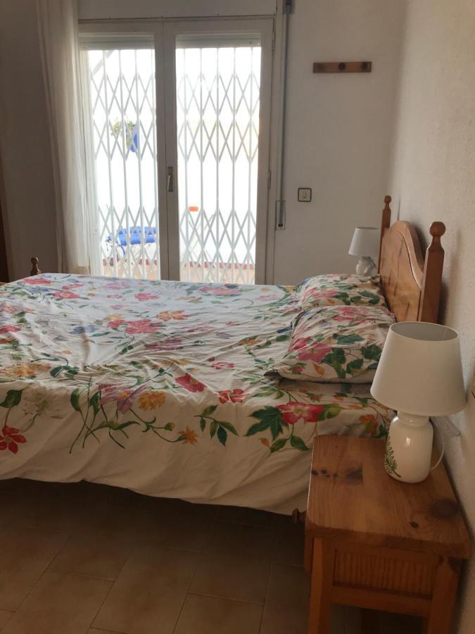 Bonita Casa Adosada Empuriabrava Zewnętrze zdjęcie