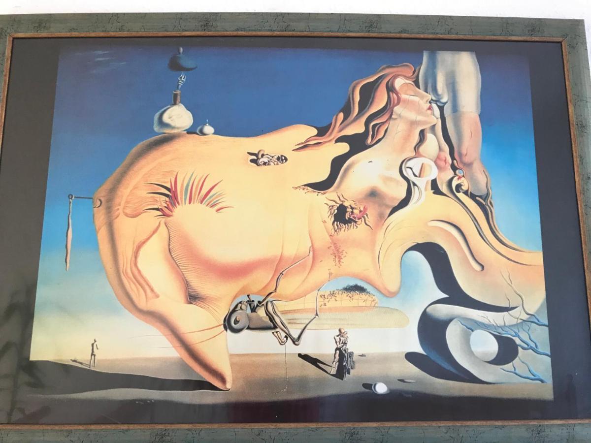 Bonita Casa Adosada Empuriabrava Zewnętrze zdjęcie