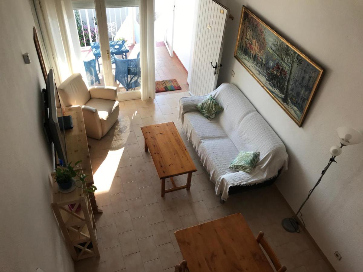 Bonita Casa Adosada Empuriabrava Zewnętrze zdjęcie