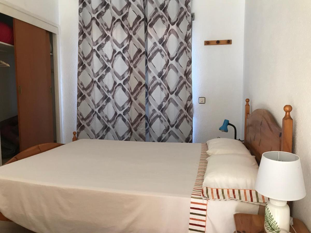 Bonita Casa Adosada Empuriabrava Zewnętrze zdjęcie