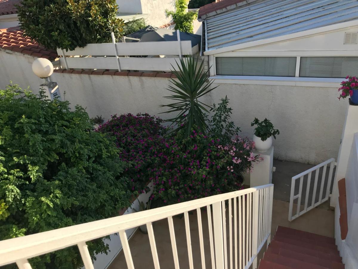 Bonita Casa Adosada Empuriabrava Zewnętrze zdjęcie